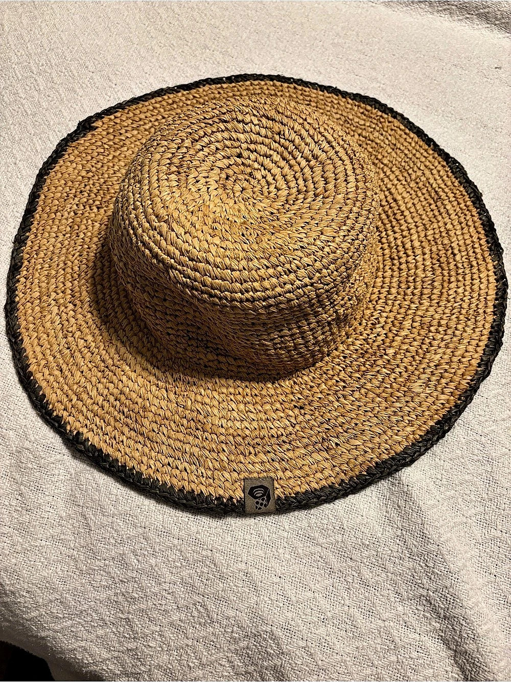 Mountain Hardwear Raffia Crusher II Hat